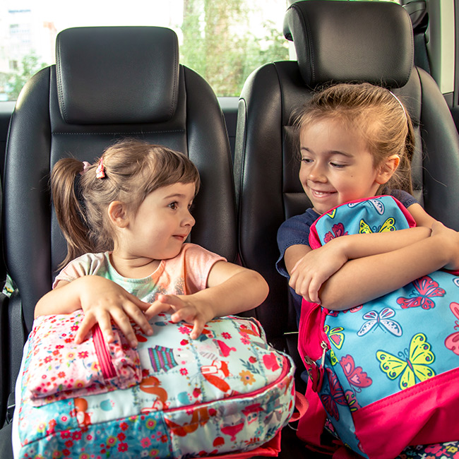 school transport