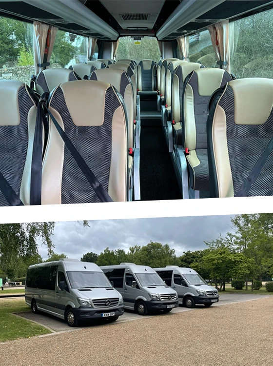 Minibus Hie
